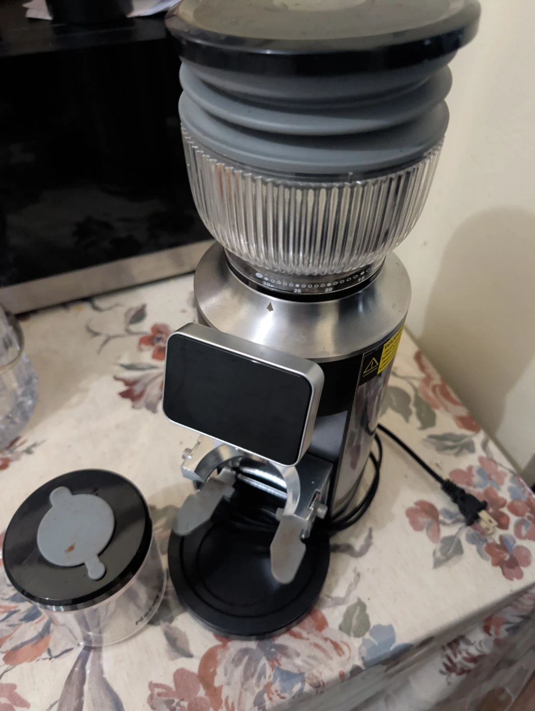 Nerevta Coffee Grinder - photo 2
