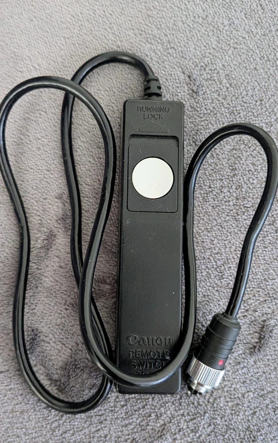 Canon 70 QD T70 Speedlite 277T Camera Lot - photo 5