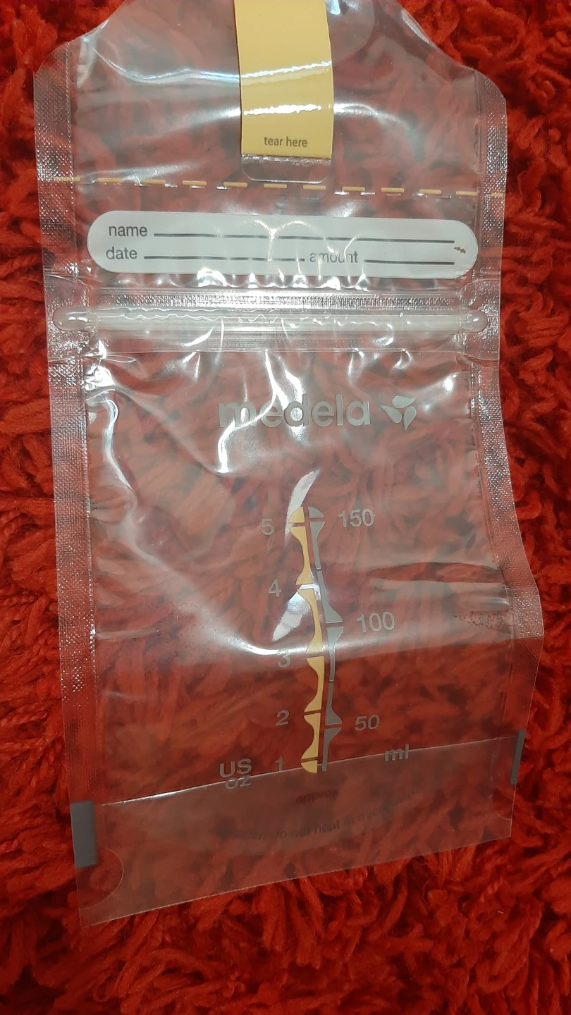 Medela Pump in Style Breast Pump Backpack - photo 5