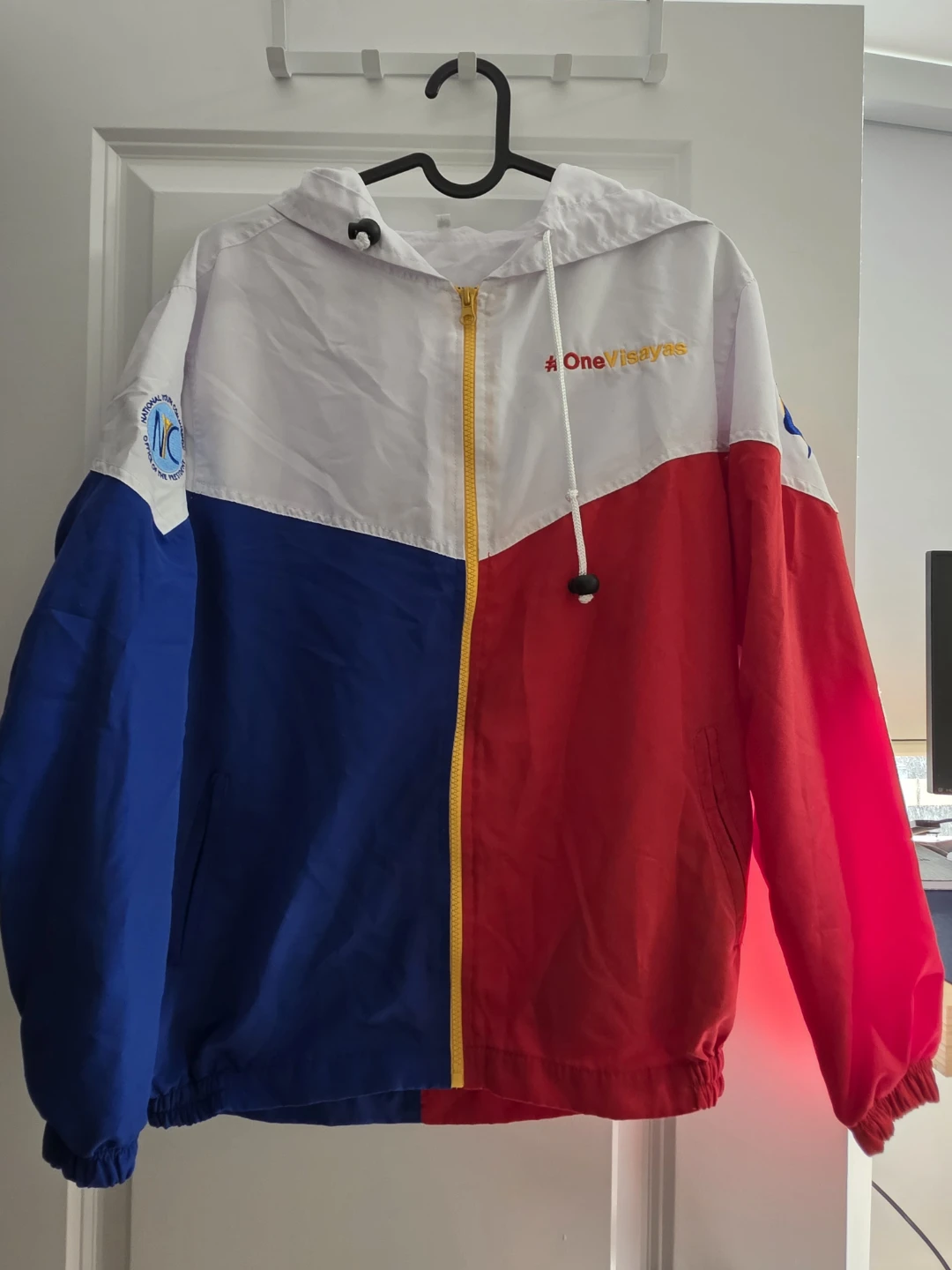 Philippine jacket