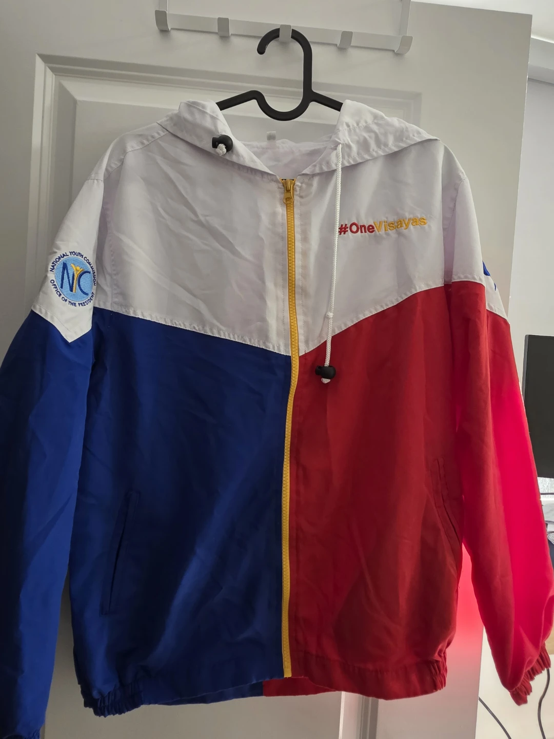 Philippine jacket - photo 2