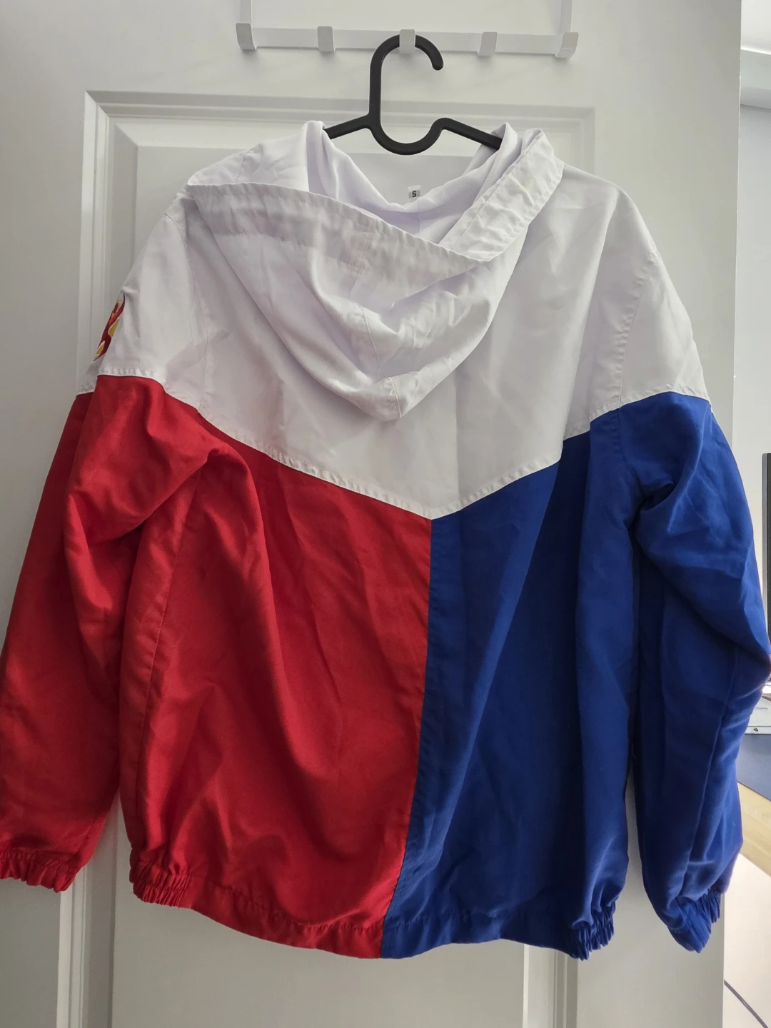 Philippine jacket - photo 3