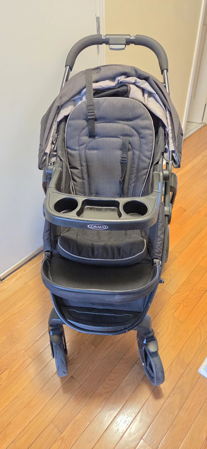 Graco Modes Stroller