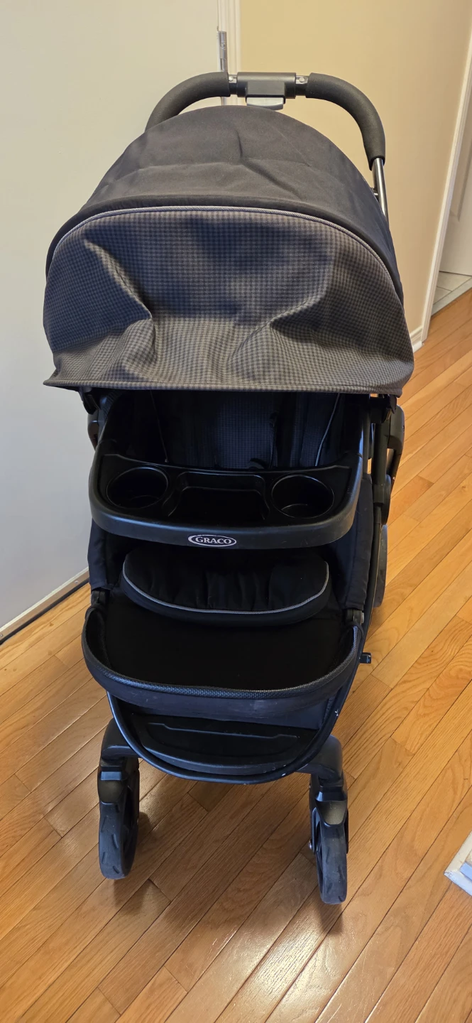 Graco Modes Stroller - photo 2