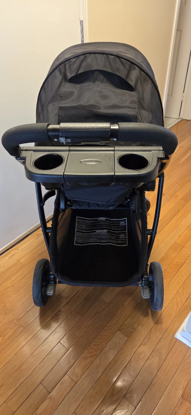 Graco Modes Stroller - photo 3
