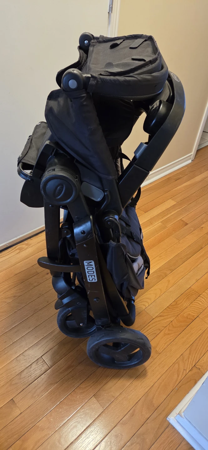 Graco Modes Stroller - photo 4