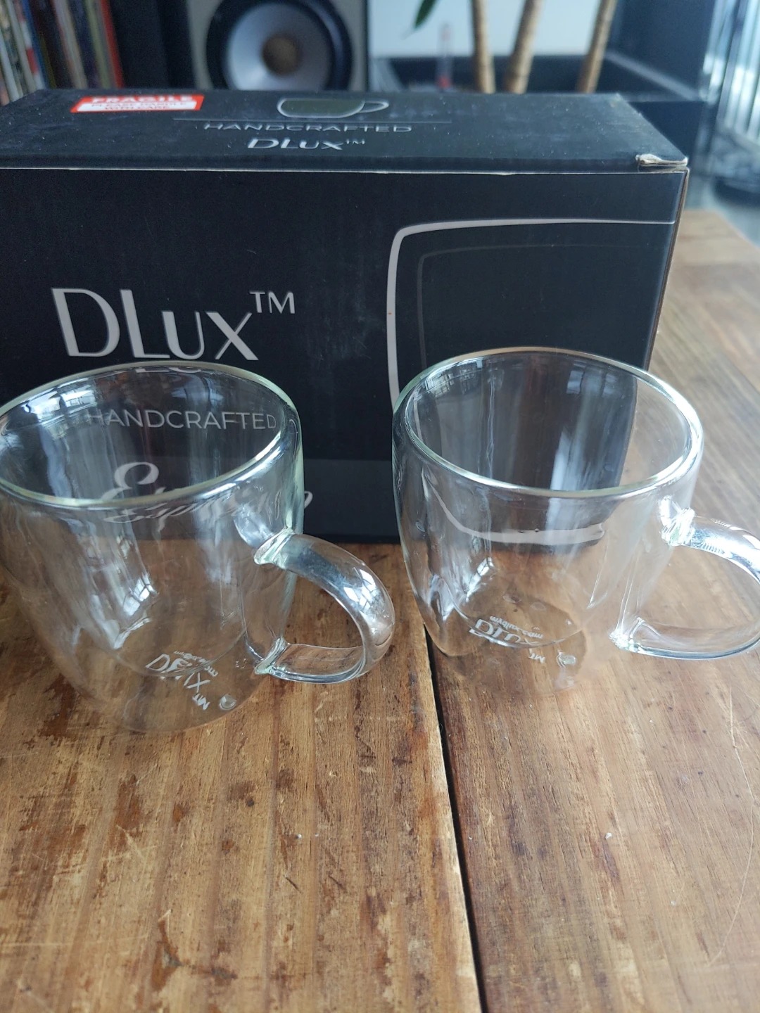 Espresso cups - photo 3
