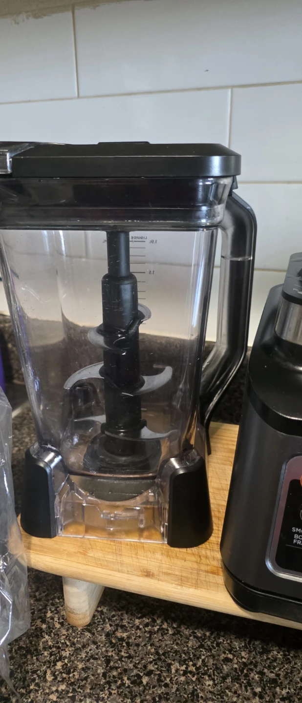 Ninja Kitchen System Blender with Accessories - photo 4