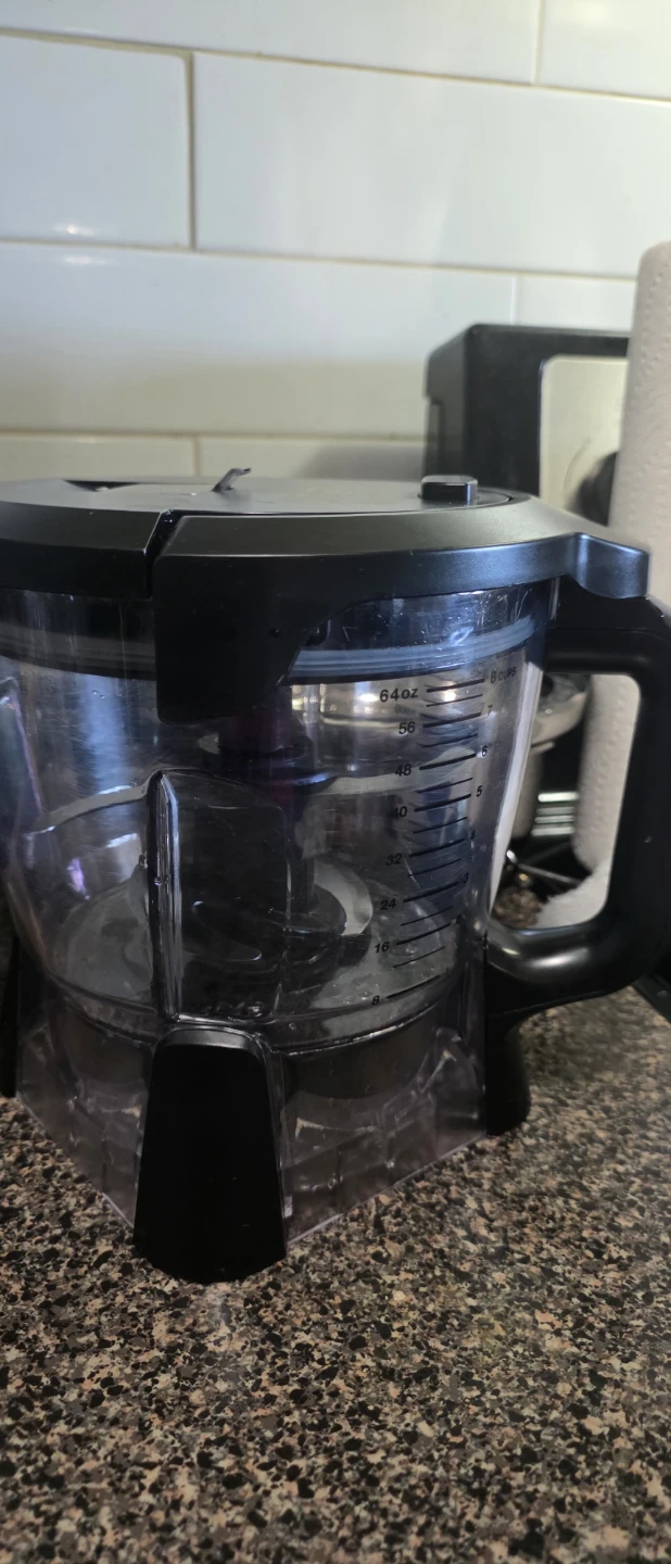 Ninja Kitchen System Blender with Accessories - photo 5