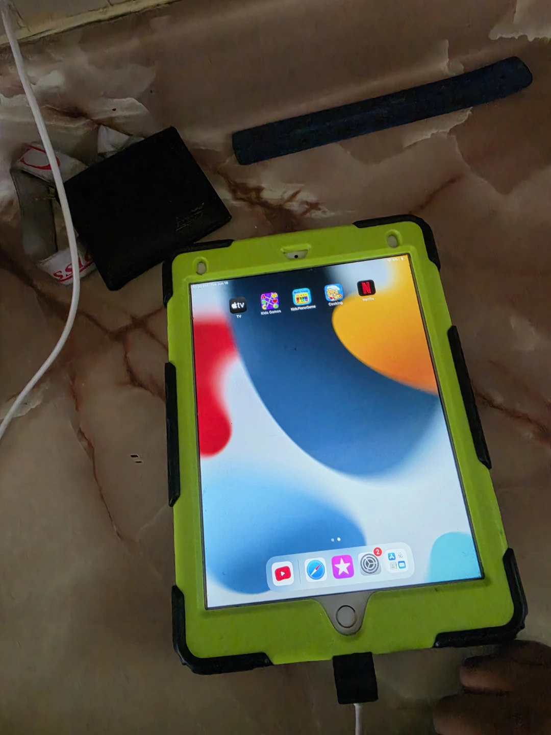 Ipad Air 2 - photo 2