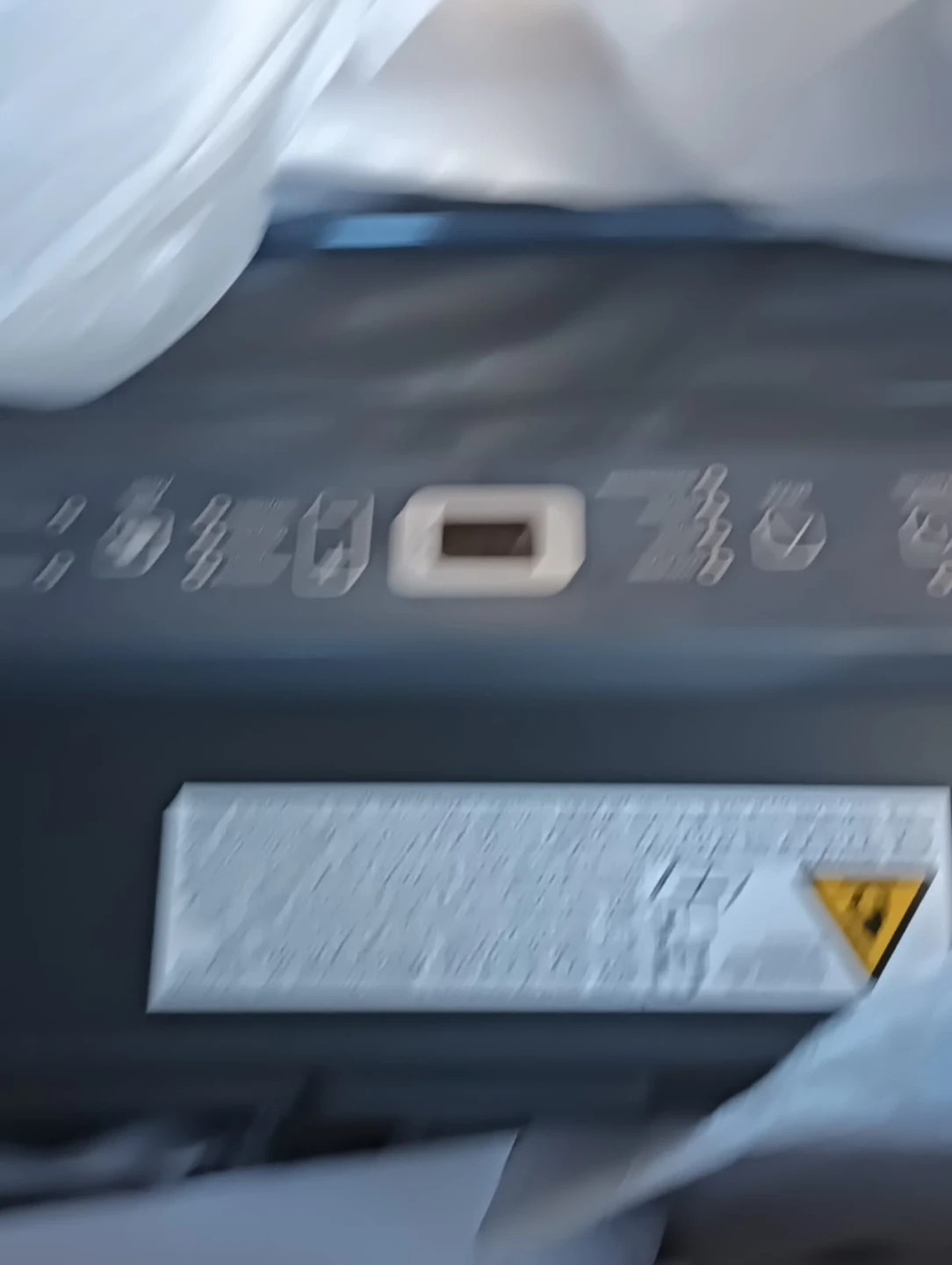 Hisense AP70020HR1GD Portable Air Conditioner - photo 5