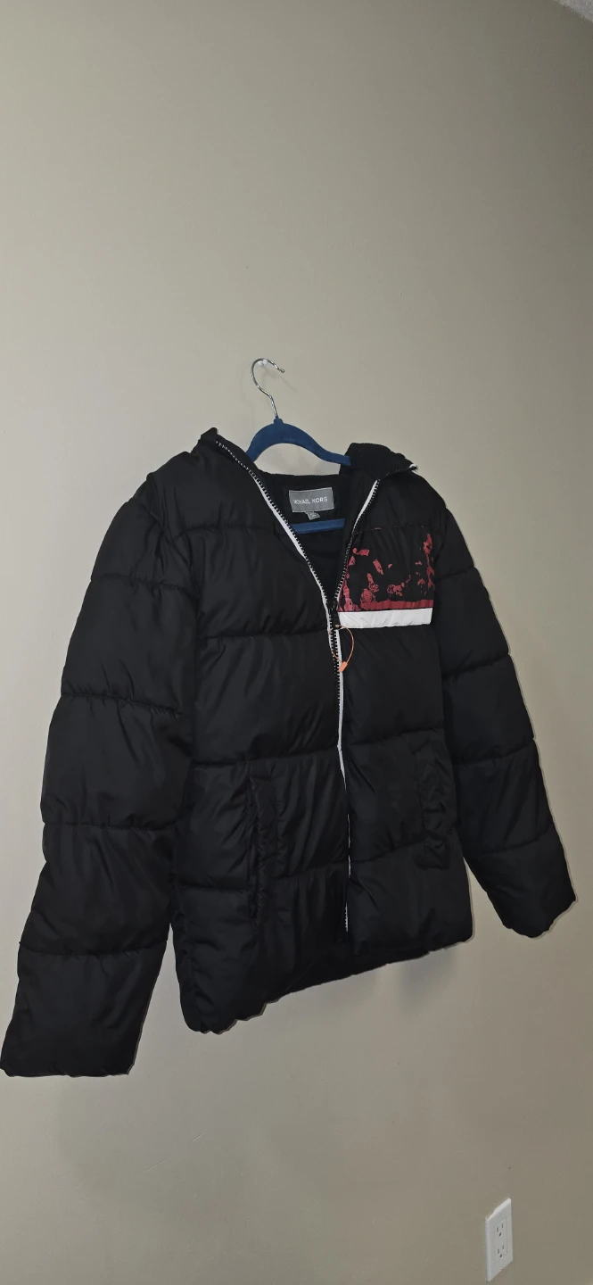 Michael Kors Puffer Jacket - photo 2