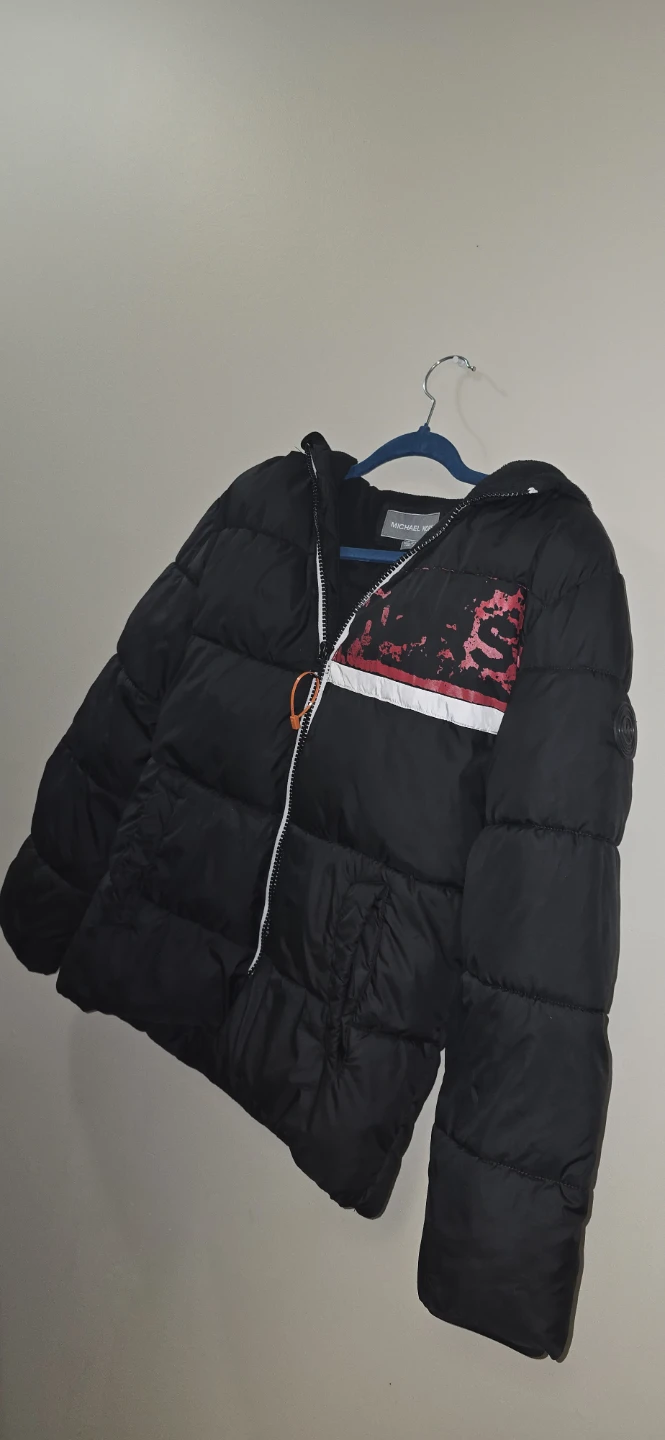 Michael Kors Puffer Jacket - photo 3