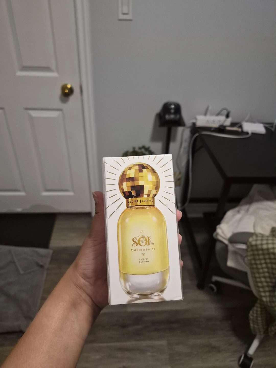 Sol de Janeiro Cheirosa '62 Eau de Parfum