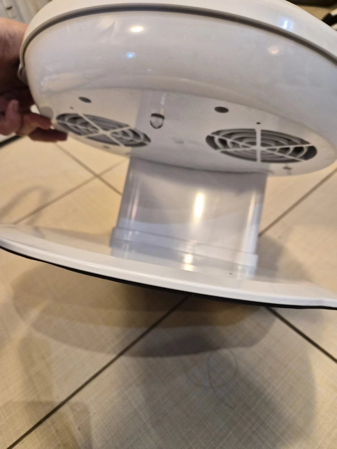 Y.F. Nail Dryer YP-088 - photo 2