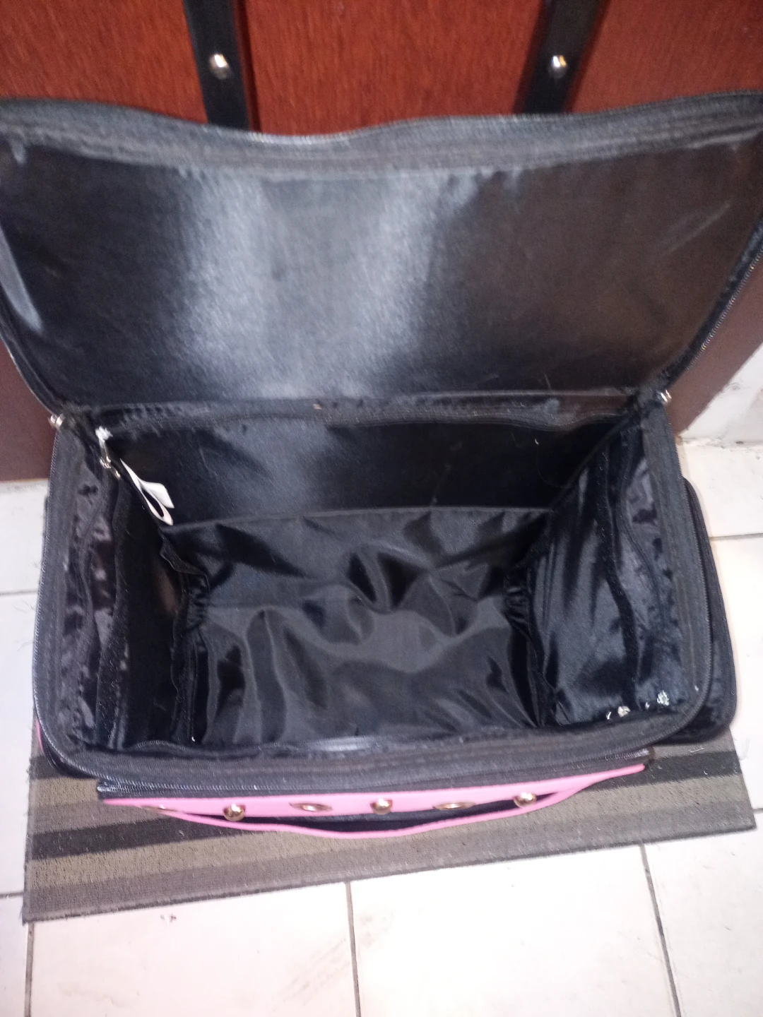 Luggage/Shopping Cart - photo 4