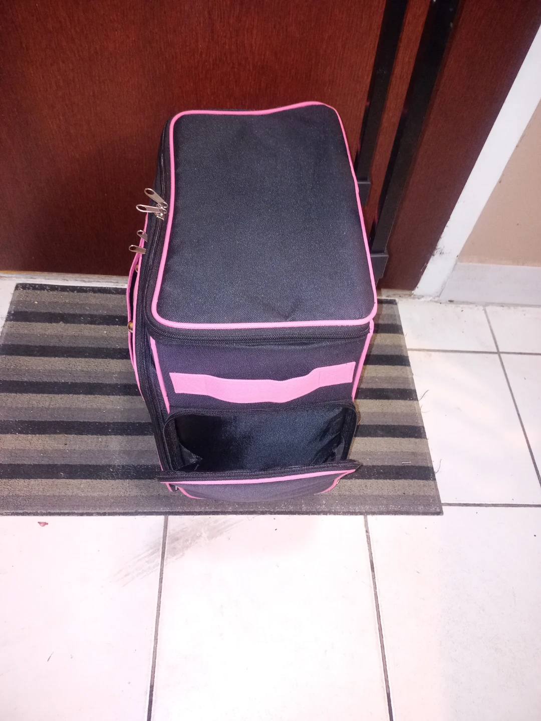 Luggage/Shopping Cart - photo 5