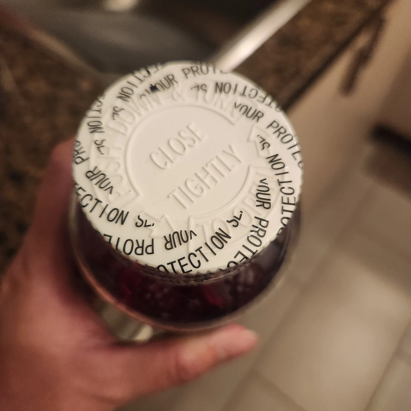 New Organika Lion's Mane Gummies - Raspberry Rush⚽ - photo 4