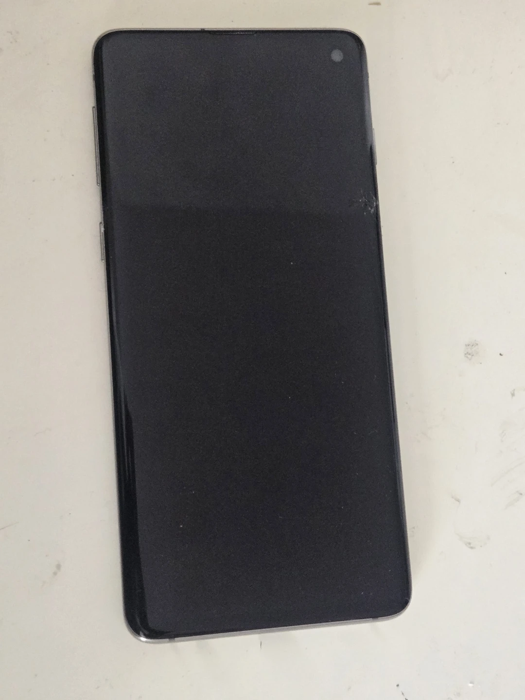 Samsung Galaxy S10+ Smartphone - photo 2