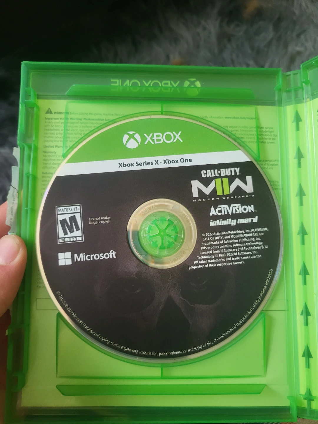 Games