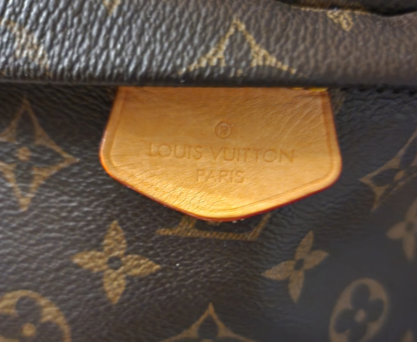 Monogram Bum Bag - photo 4