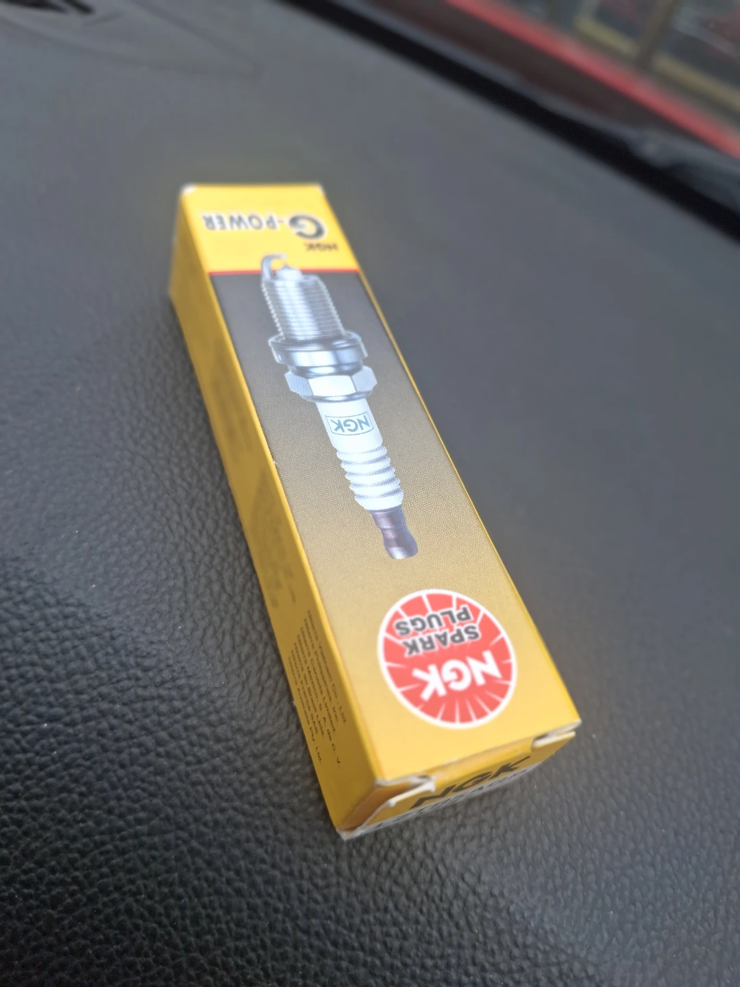 NGK G-POWER Spark Plug