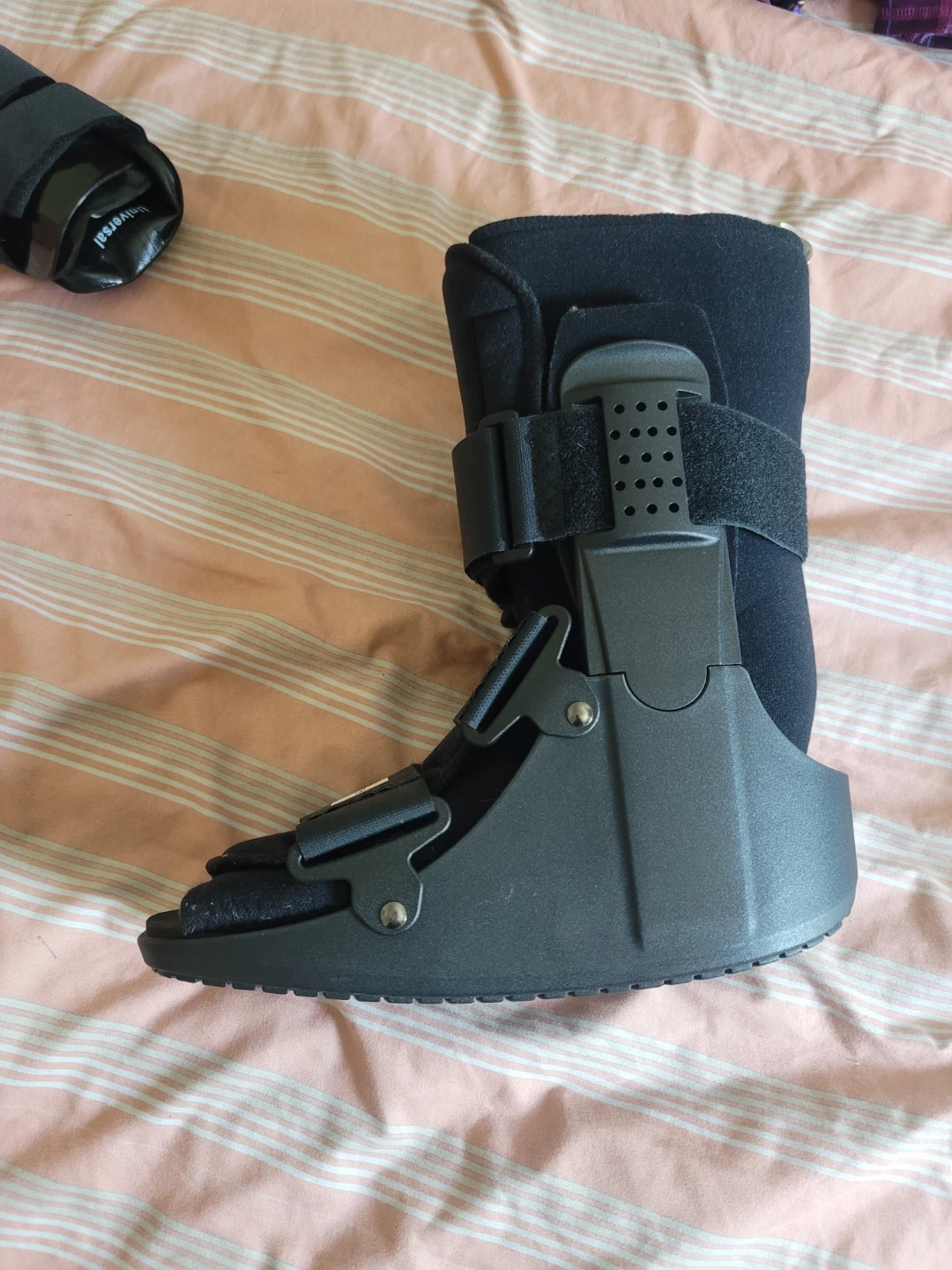 Air Walker Boot and Ankle support - photo 5