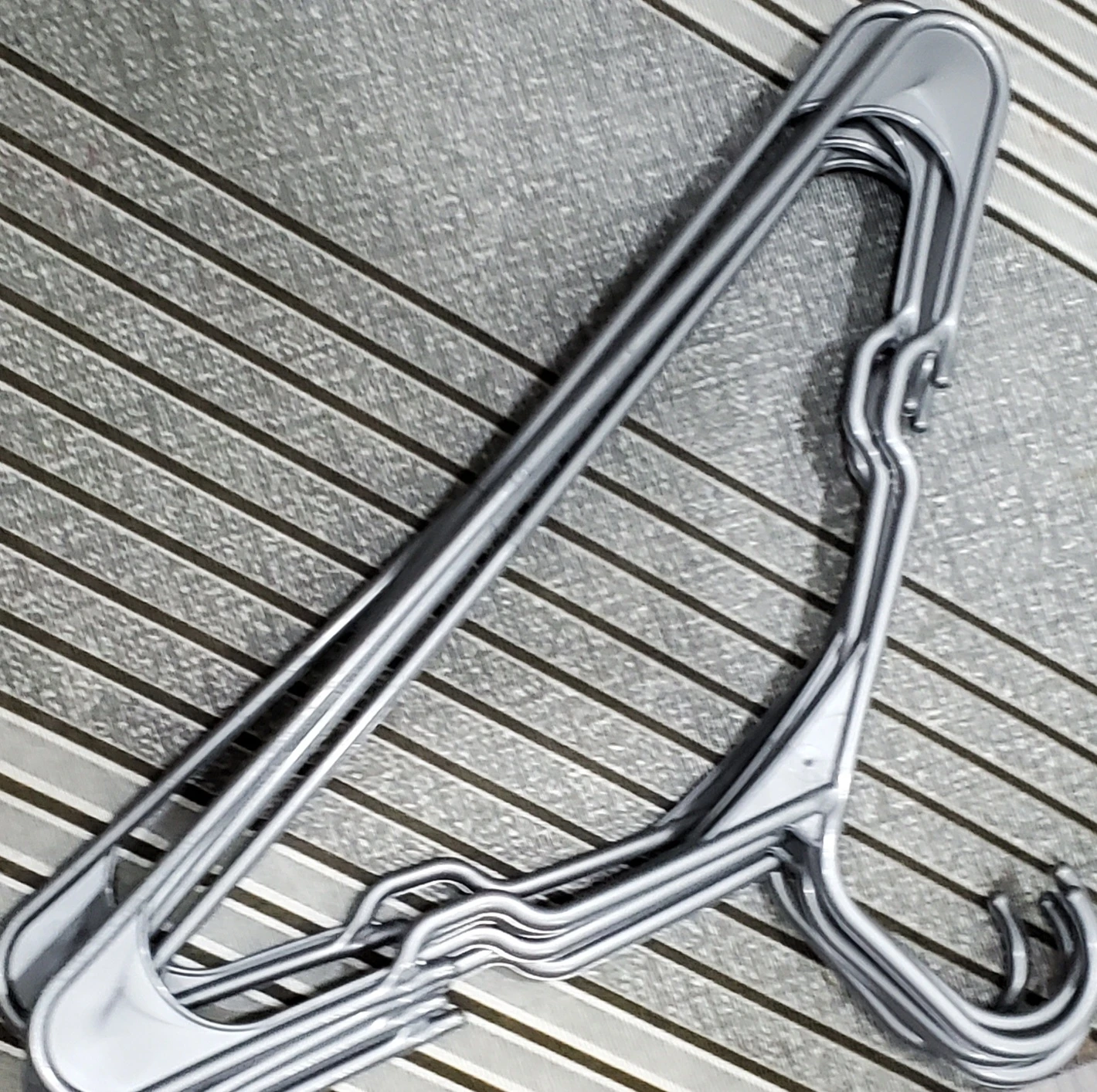 Hangers Grey nd white - photo 2