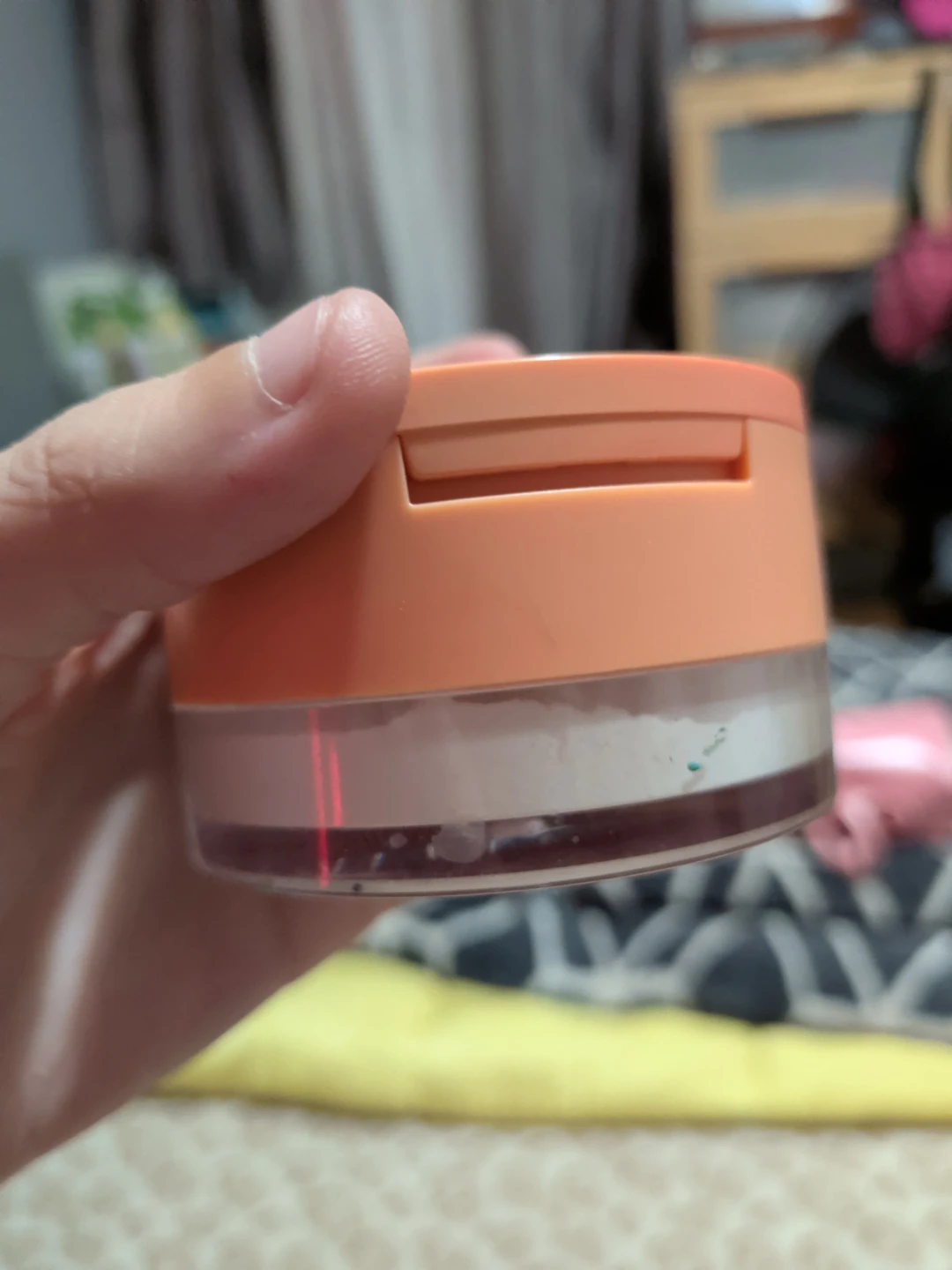 SHEGLAM Insta-Ready Face & Under Eye Setting Powder Duo - photo 2