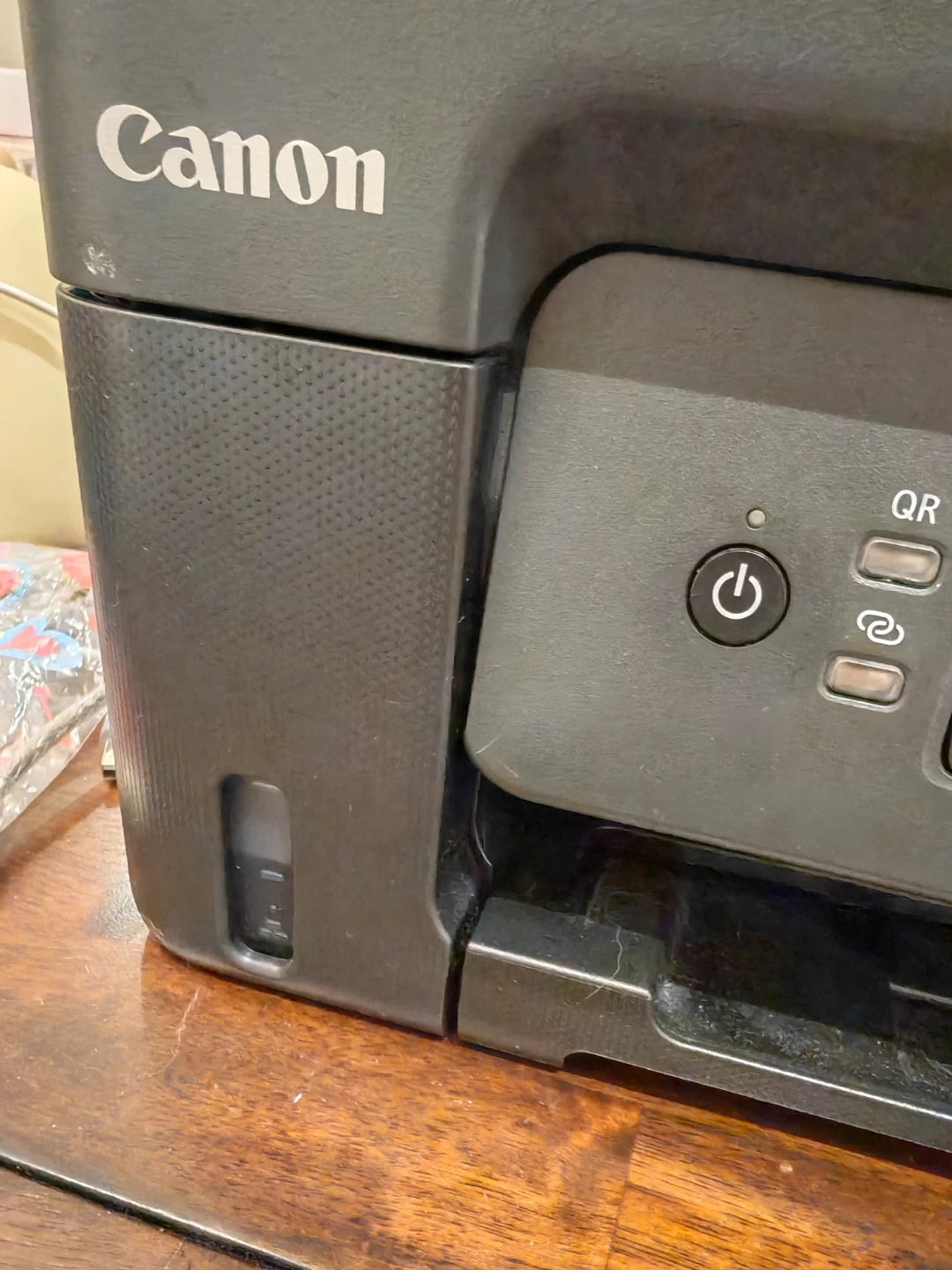 Canon Mega Tank G3270 All-in-One Printer - photo 3