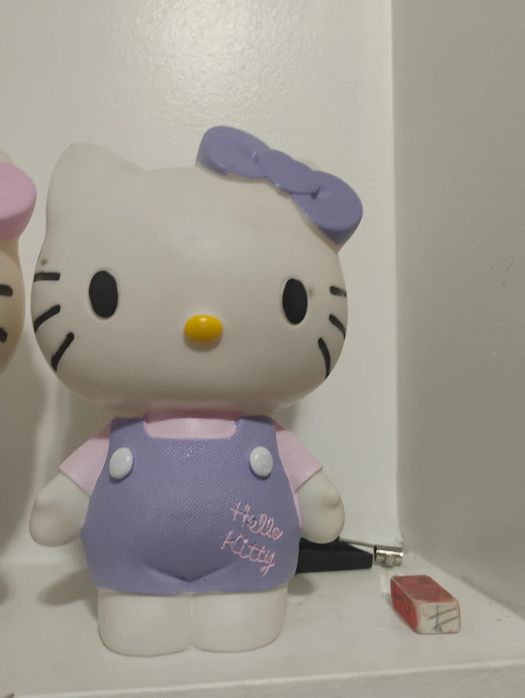 Hello Kitty Piggy Bank - photo 2