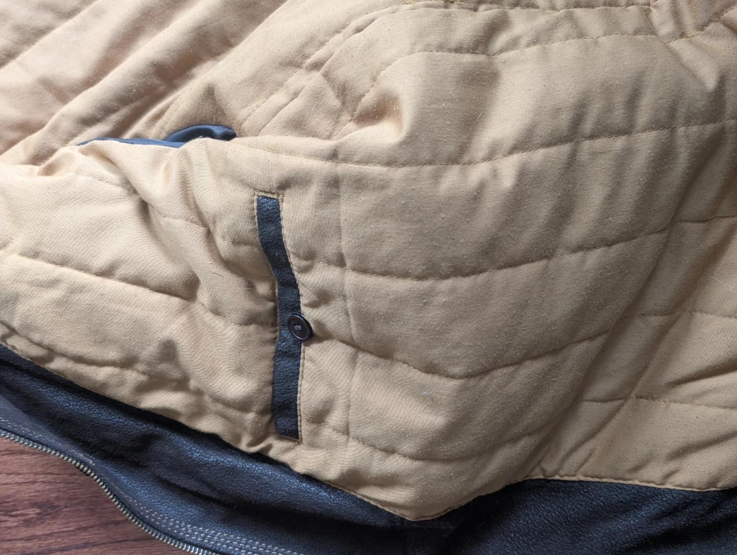 Danier Leather Jacket - 2XL/2TG Tall - photo 5