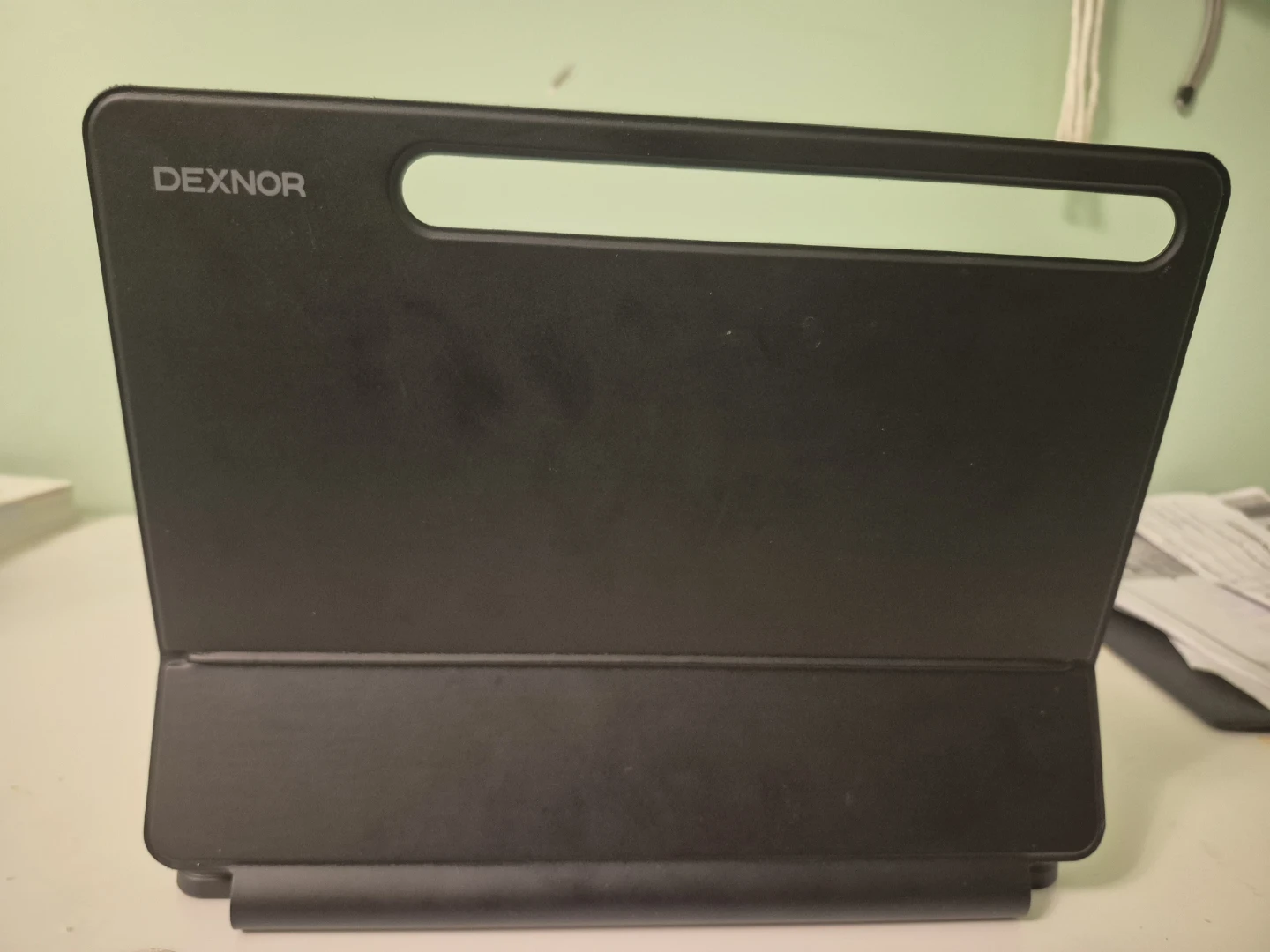 DEXNOR Tablet Keyboard Case - photo 3