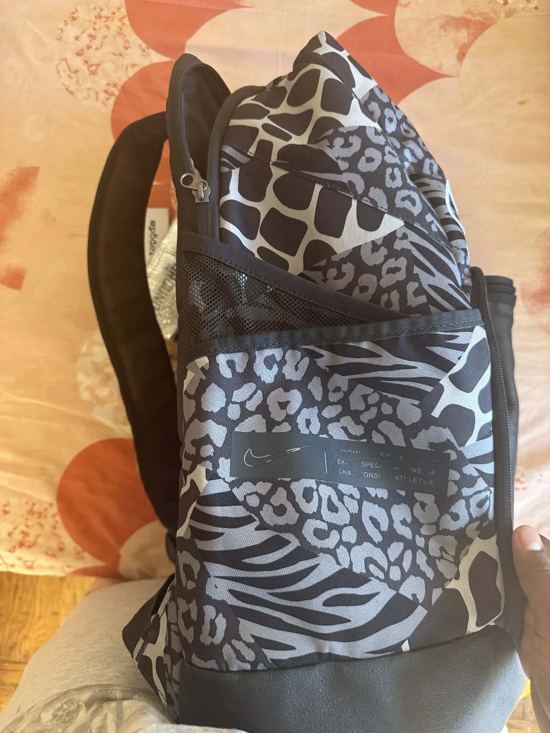 Rare nike elite bag - photo 5