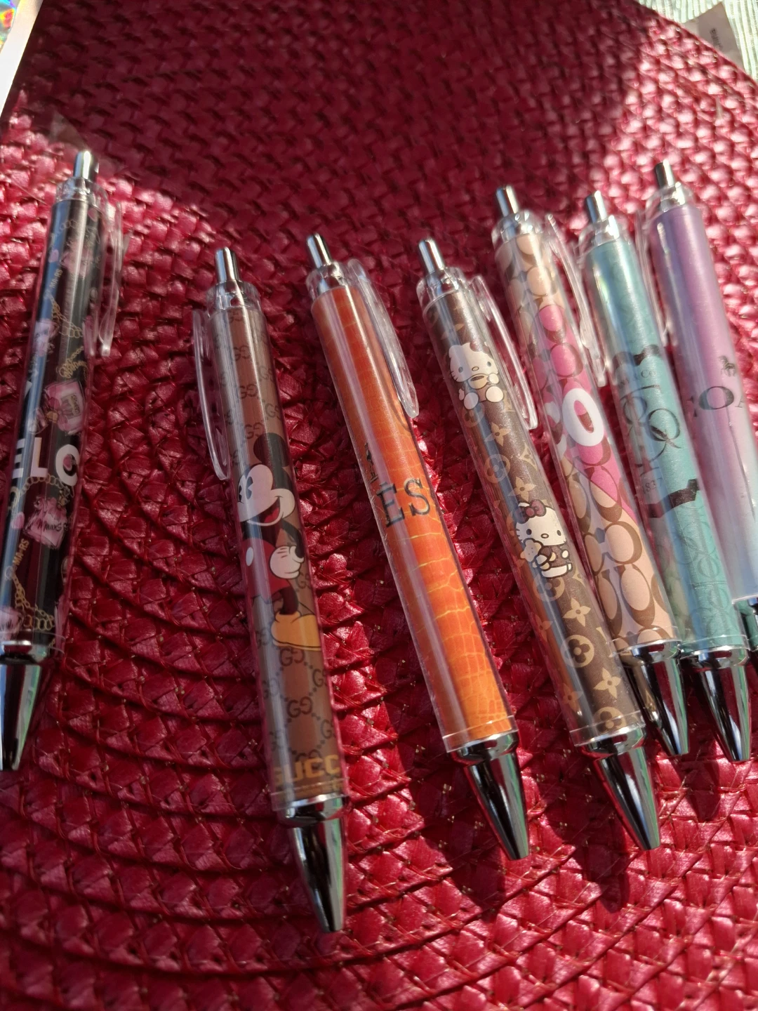 Designer Inspired Pens - photo 2