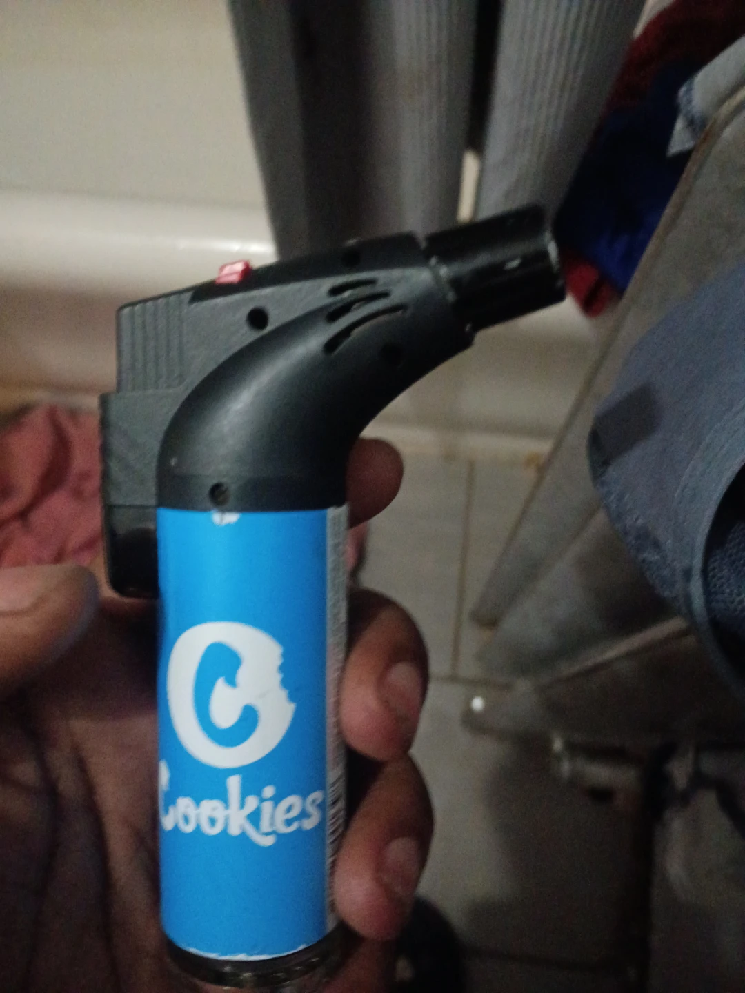 Cookies Brand Torch Lighter