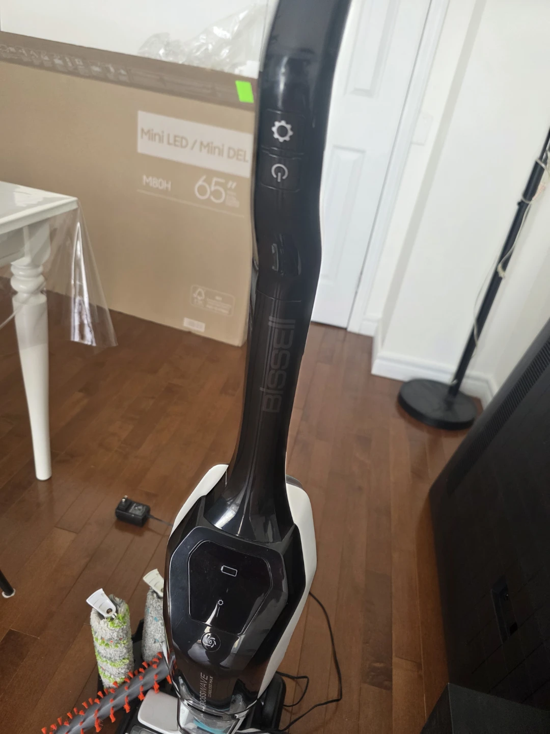 Bissell Crosswave Cordless Max - photo 5