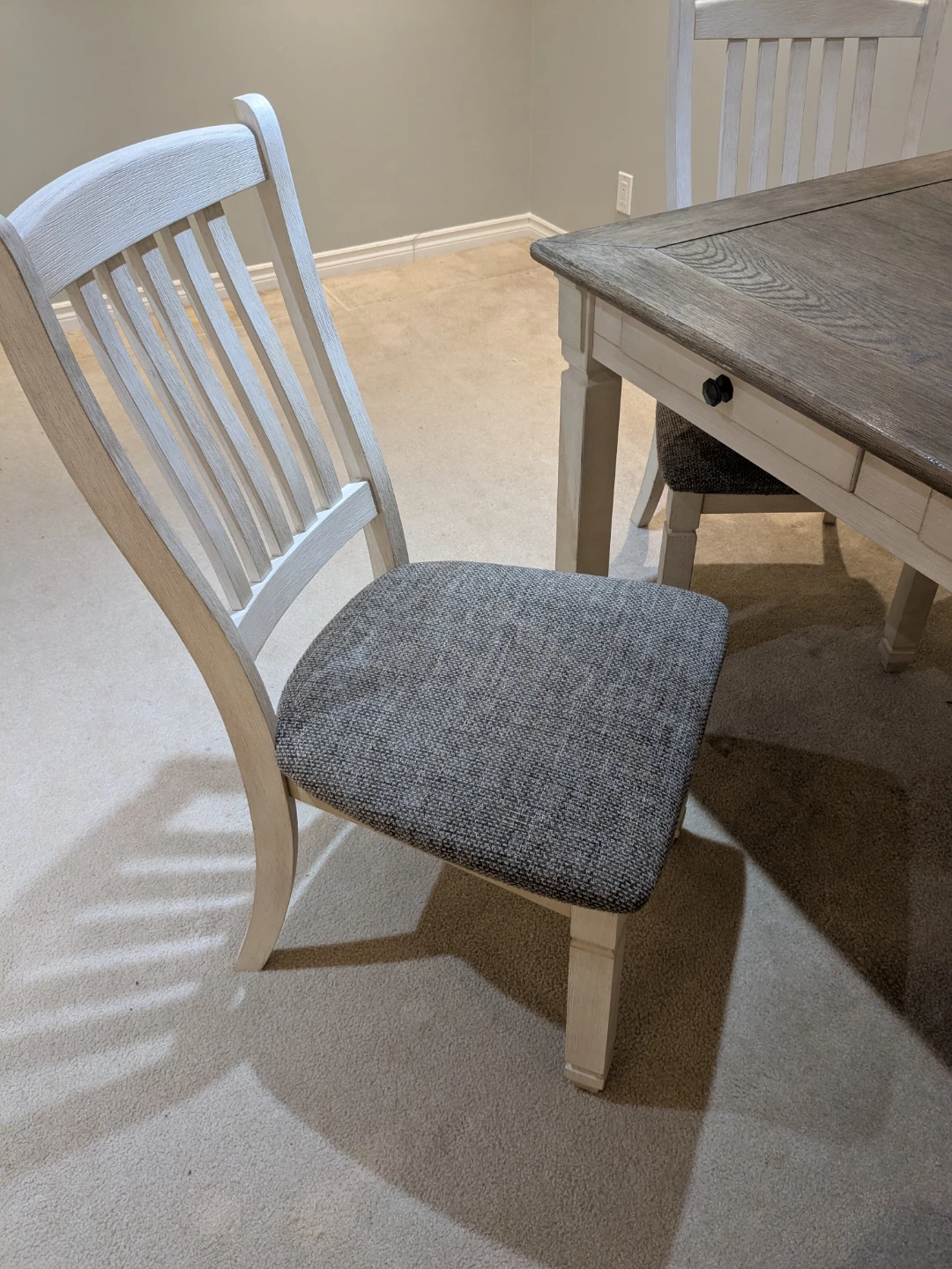 Dining Table and Chairs Set - photo 4