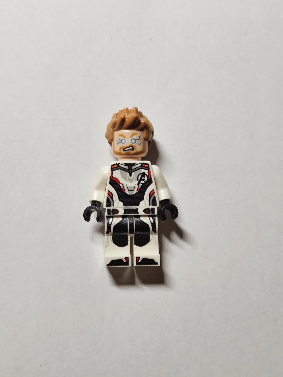 ⚽️ LEGO Marvel Super Heroes Thor minifig