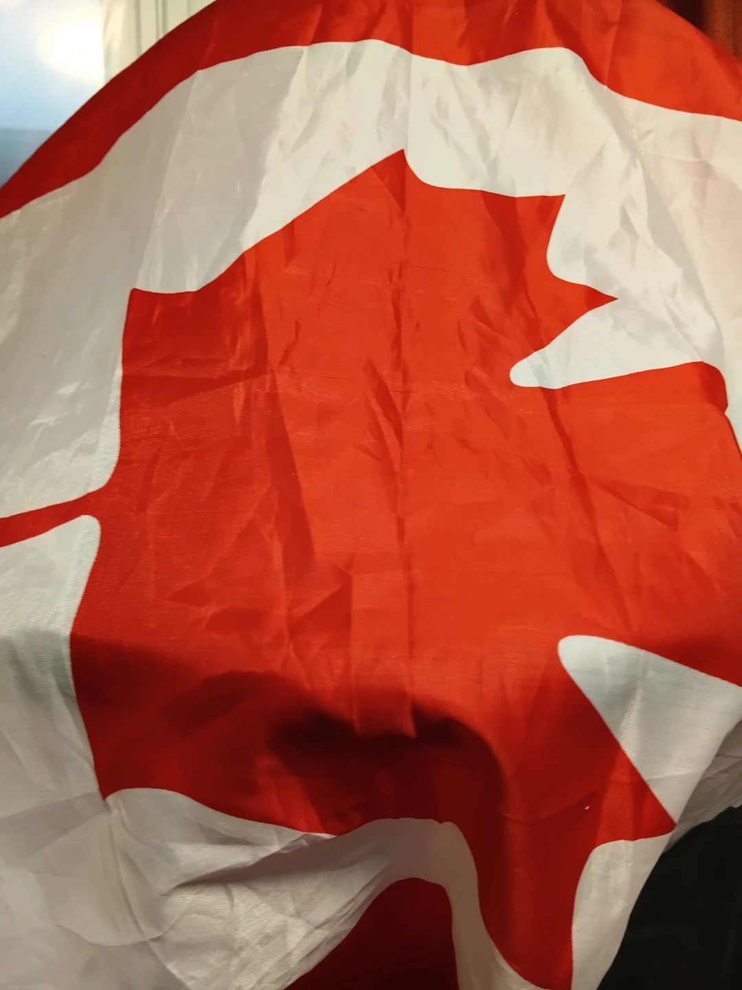 True North Canada T-Shirt and Cap - photo 3