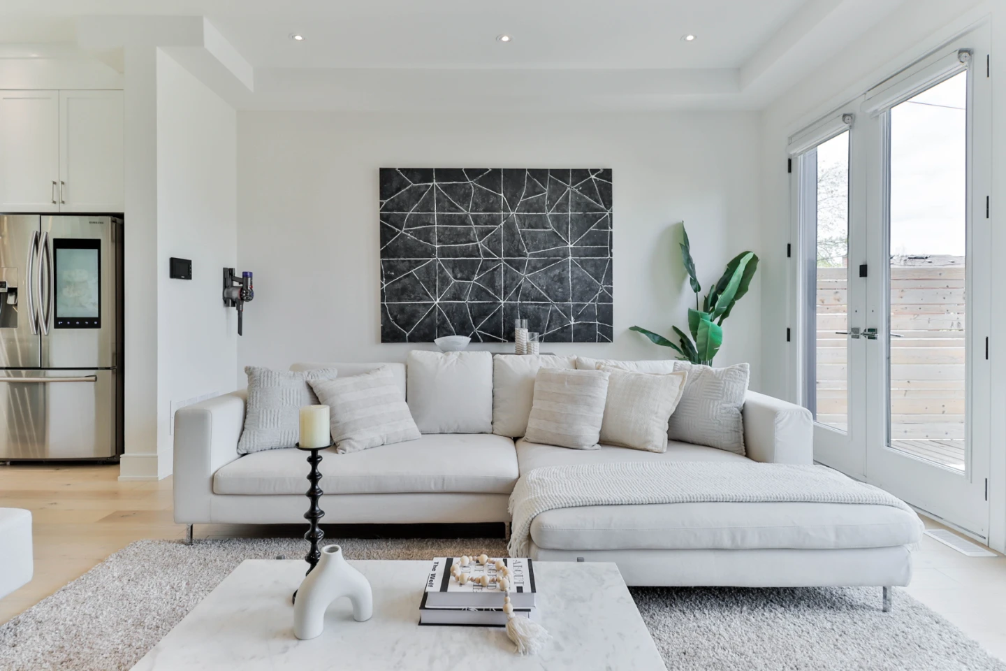 Rove Concepts Hugo Sectional in Alesund