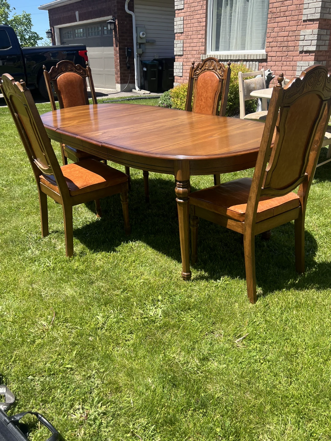 Furniture for sale