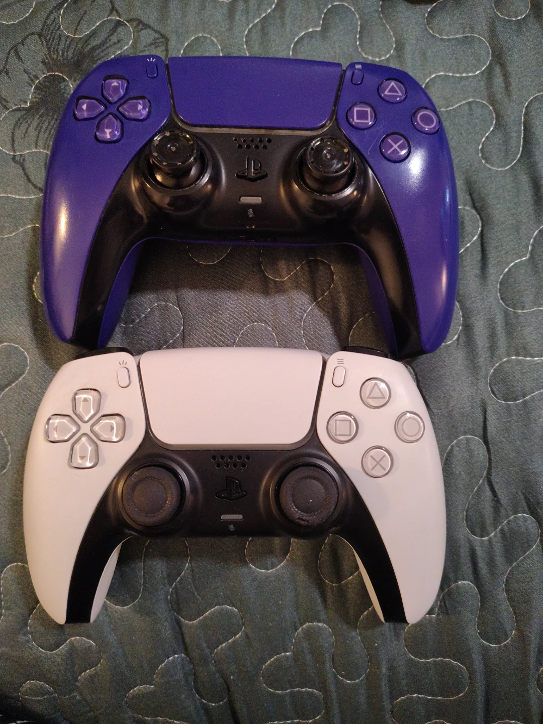 PlayStation 5  Controllers  50  takes both or make offer