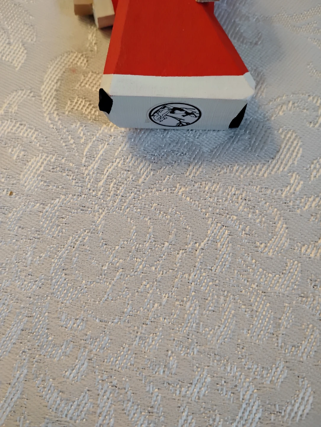 ⚽ German Erzgebirge Dregeno Santa Clause Ornament - photo 3