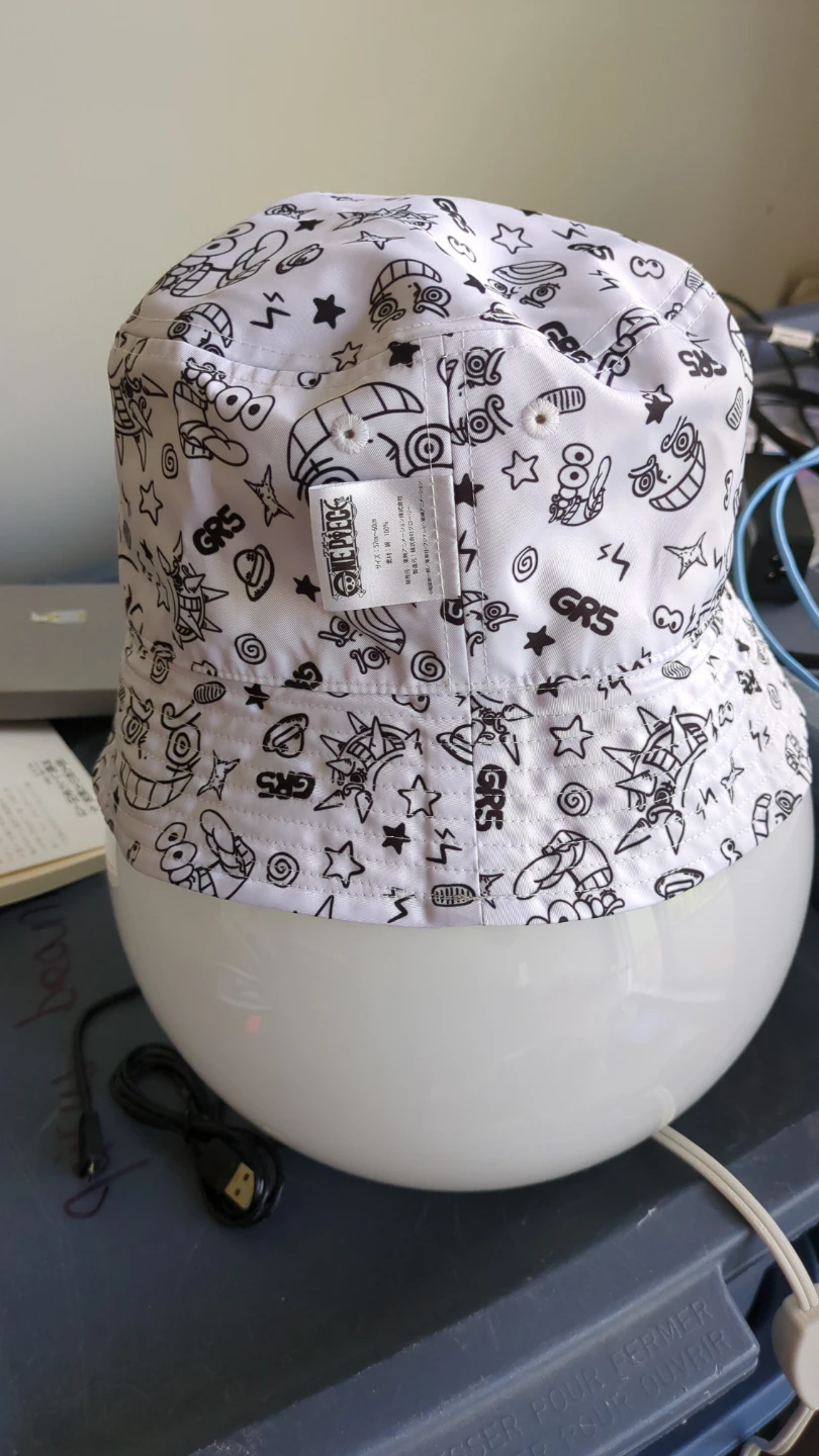 GR5 Bucket Hat - photo 2