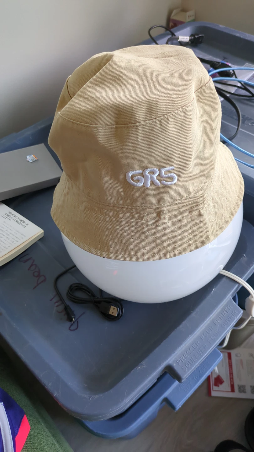 GR5 Bucket Hat - photo 4