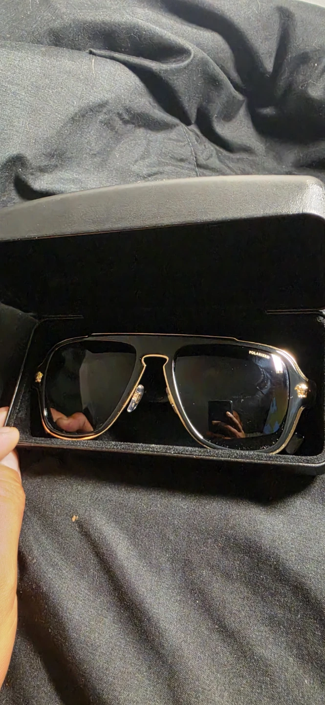 Versace Sunglasses