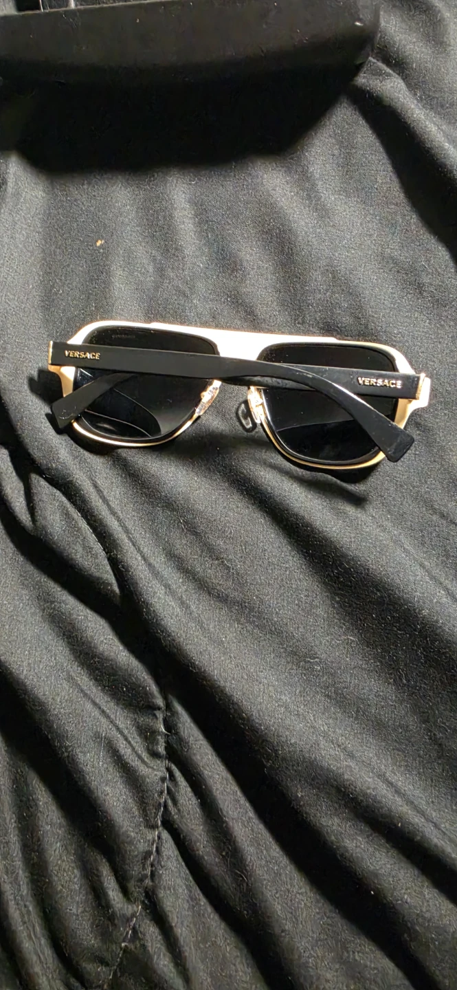 Versace Sunglasses - photo 2
