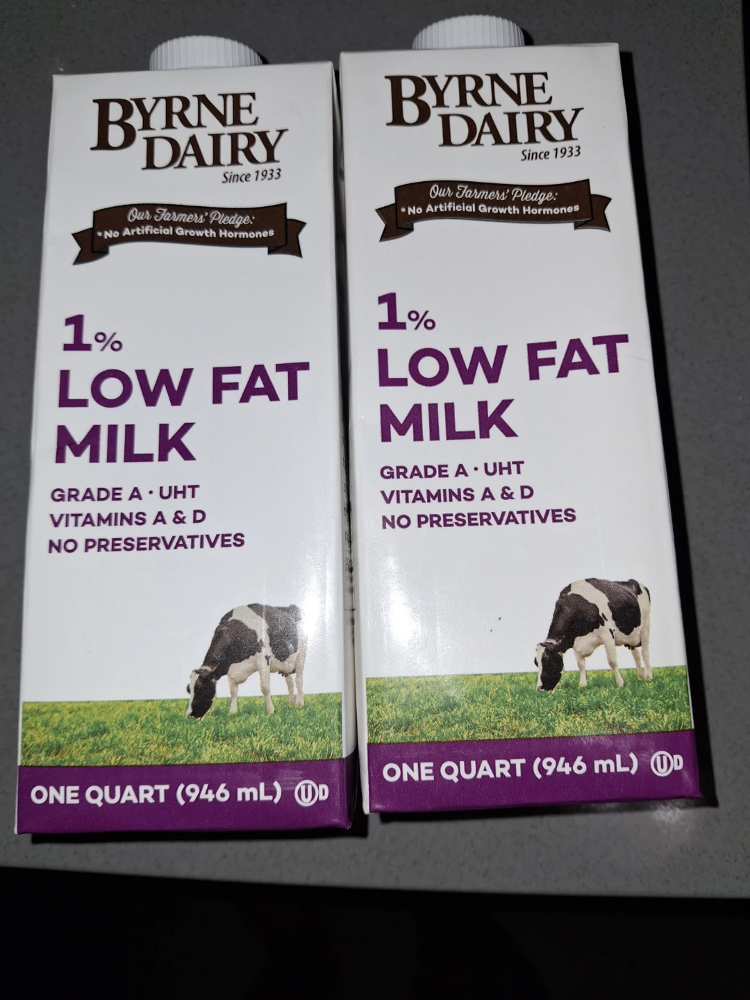 Milk