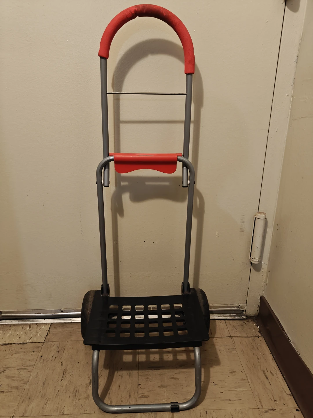 Folding Shopping Cart Trolley